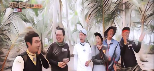 Nggak Nyangka, Ini Lho Deretan Episode Law of The Jungle Kontroversi