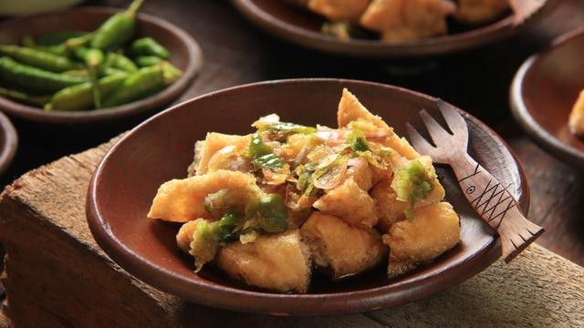 Sejarah Namanya yang Unik