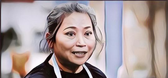 Sajikan Rendang Di MasterChef Inggris, Kontestan Asal Indonesia Ini Berhasil Bikin Juri Terpukau