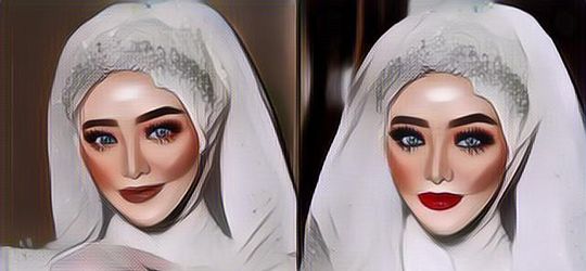 Berhenti Minta Makeup Pengantin Harga Temen, Ini Tips Rias yang Enggak Overbudget