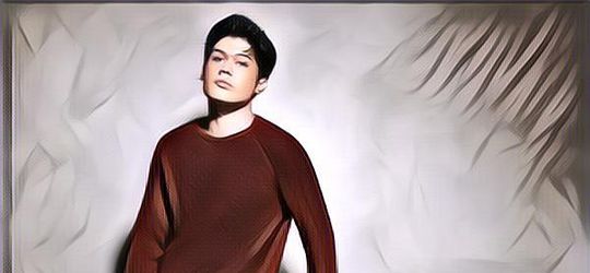 Ungkapan Jatuh Cinta, Nuca Nyanyikan Lagu Andmesh Kamaleng