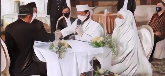 Kenapa Sih Wanita Nggak Ada yang Jadi Penghulu? Terungkap Penjelasannya