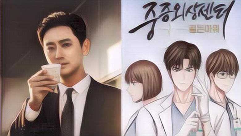 Joo Ji Hoon, Choo Young Woo, dan Ha Young Akan Terlibat dalam Drama Medis Baru di Netflix