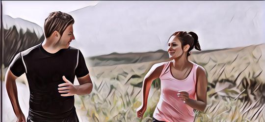 Beragam Manfaat yang Bisa Kalian Dapatkan Saat Melakukan Olahraga Bersama Pasangan