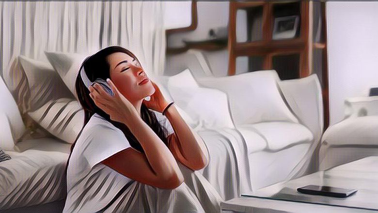 Ternyata Musik Bisa Bantu Menjaga Kesehatan Mentalmu!