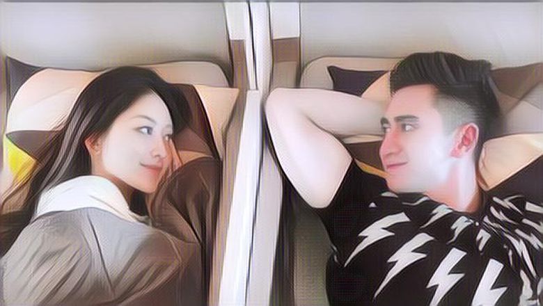 Natasha Wilona Disebut Mualaf, Verrell Bramasta Berikan Reaksi Ini