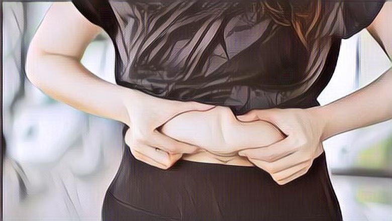 6 Kebiasaan Baik yang Bisa Menghancurkan Lemak Perut