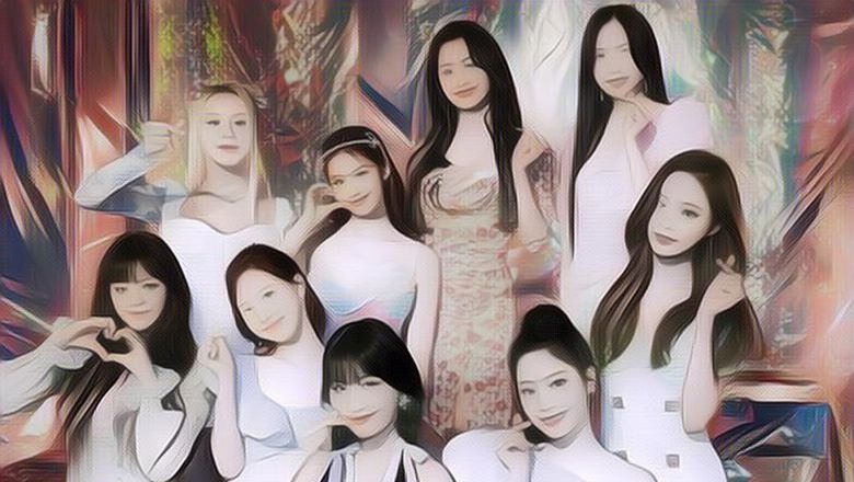 JYP Ramai Dihujat Usai Umumkan Girlband Ini Jadi Tamu Tak Terduga Di Konser TWICE Las Vegas