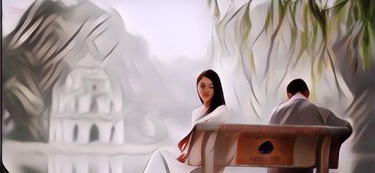 Terasa Hambar, Inikah Tanda Hilangnya Cinta pada Pasangan?