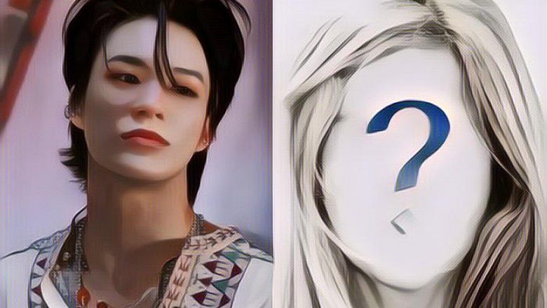 Kronologi Jeno NCT Diisukan Pacaran Dengan Aktris Musikal, Bermula Dari Postingan K-Netz Ini