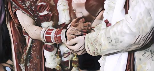 Wanita Di Negara Ini Jumlahnya Sedikit, Smapek Ada yang Dipaksa Melayani Banyak Laki-Laki! Ngeri Sih ...