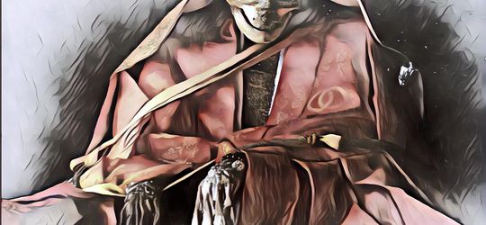 Ngeri, Ritual Keagamaan Ini Terlalu Ekstrim dan Seram untuk Dilakukan!