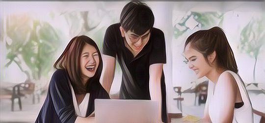 Agar Kuliah Lancar, Ini 5 Sifat yang Harus Dimiliki Mahasiswa Baru