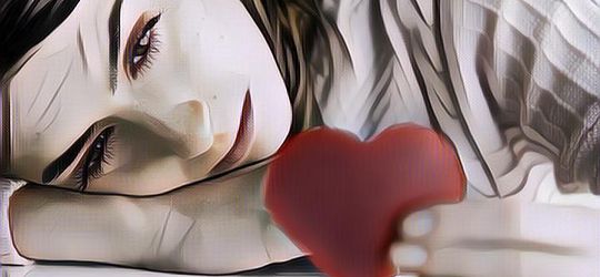 Miris, Seorang Wanita Pacaran 7 Tahun Tapi Berakhir Menikah Hanya 4 Tahun Langsung Cerai