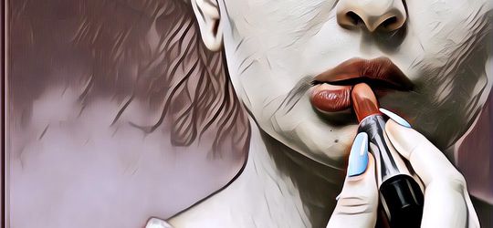 6 Tips Memilih Lipstik Sesuai Undertone untuk Penampilan yang Semakin Bersinar