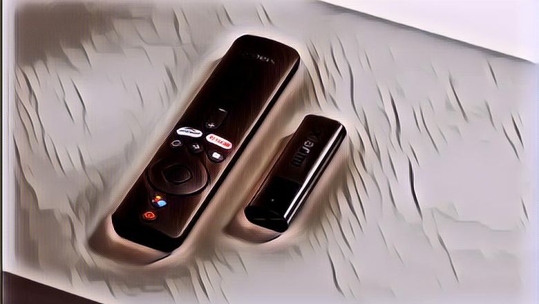 Asik! Xiaomi TV Stick 4K Bakal Segera Hadir di Indonesia, Segini Harganya