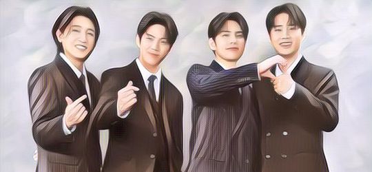 Heboh! Teaser Comeback DAY6 Tuai Kecaman karena Diduga Promosikan Israel, JYP Ikut Dikritik