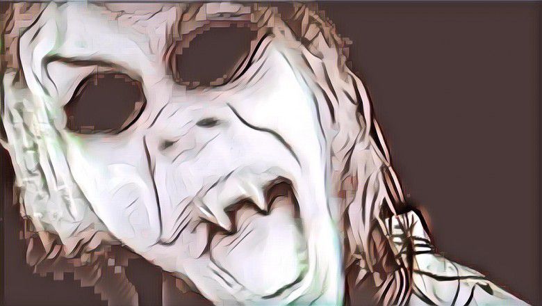 Hantu Indonesia Kalau Ditranslate Inggris, Gokil Tapi Serem