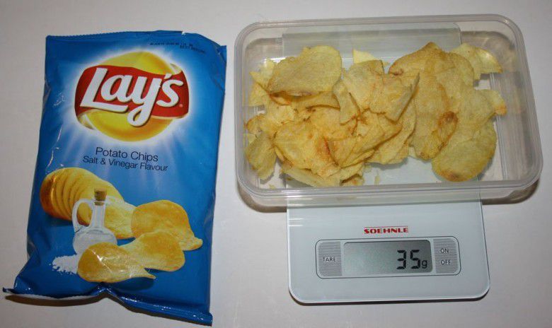 3. Menambah bobot produk