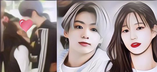 5 Wanita Yang Dikabarkan Pacar Jungkook BTS, Dari Aktris, Idol K-Pop Sampai Gadis Misterius Di Jeju