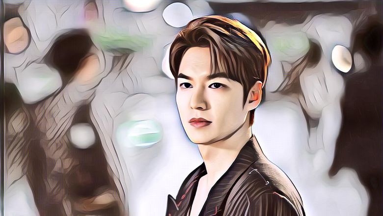 Lee Min Hoo Akan Kembali Tampil di Drakor "When the Stars Gossip" Tayang di TVN