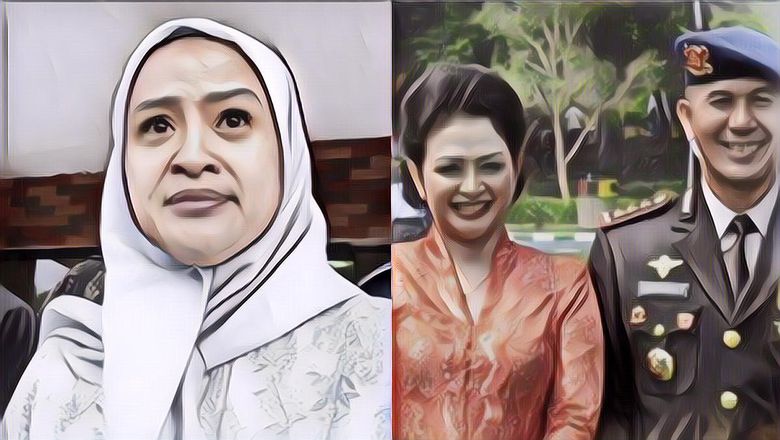 4 Fakta Kehidupan Ira Riswana, Artis Senior yang Jadi Istri Polisi dan Anaknya Disebut Tabrak Pelajar Hingga Tewas