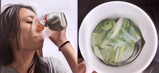 Cek Fakta: Benarkah Teh Selada Yang Viral Di TikTok Bisa Bantu Tidur Lebih Cepat? Gini Penjelasan Pakar