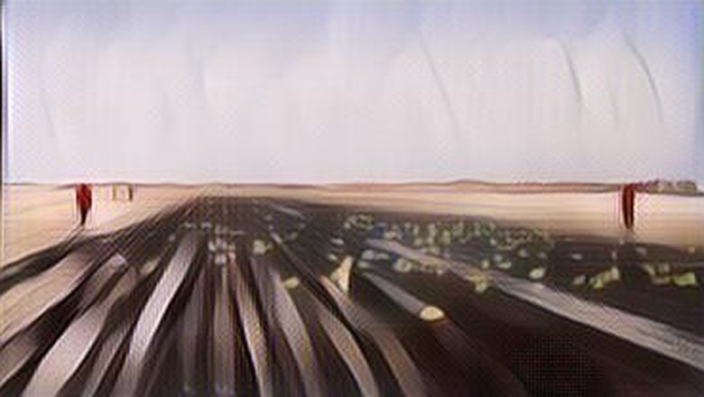 4 Hujan Paling Aneh yang Pernah Terjadi, Ada Hujan Daging