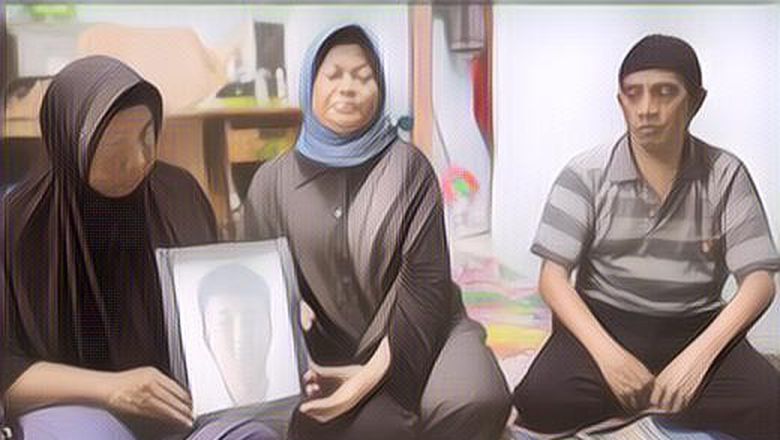 Curhat Ibu Kandung Arya Saputra Korban Pembacokan di Bogor, yang Kini Bagai Orang Terbuang