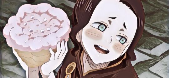 6 Karakter Anime Terkuat, Tapi Punya Sifat yang Lucu