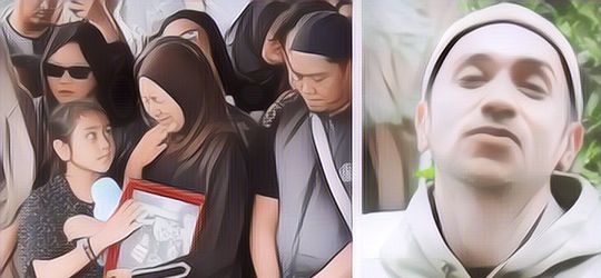 Begini Pernyataan Sahabat Gery Iskak Sebelum Meninggal Dunia: Sempat Bahas Soal Umur