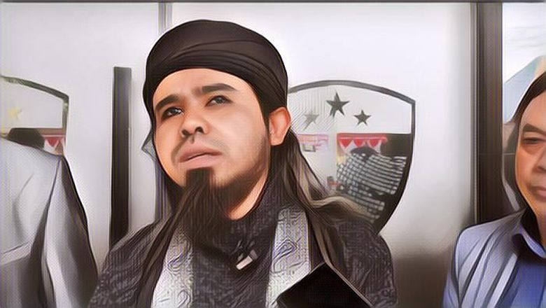 Tolak Disebut Gila, Gus Samsudin Lagi-Lagi Mengganti Namanya Menjadi ‘Mbah Din’