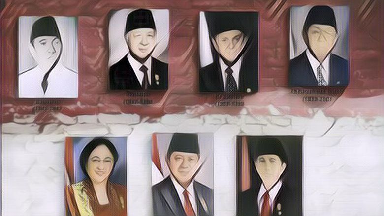 Daftar Gaji Presiden Soekarno dengan Presiden Jokowi, Begini Perbandingannya