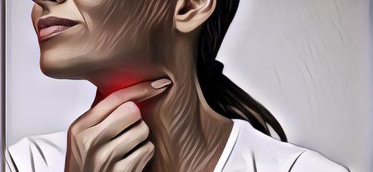 Gak Perlu Antibiotik, Perawatan Ala Rumahan Ini Bisa Bantu Mengobati Sakit Tenggorokan Karena Flu