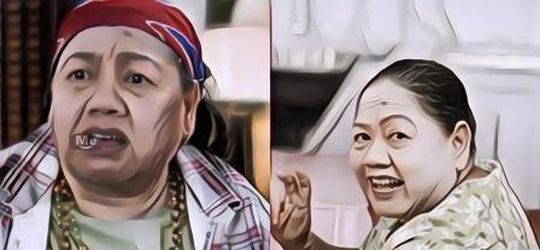 Artis Peran Purwaniatun Meninggal Dunia, Selalu berpesan Jadi Orang Baik Pada Anak-Anak