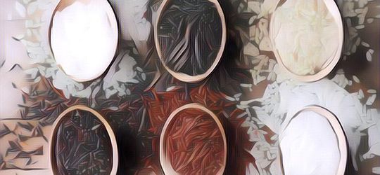 Macam-Macam Jenis Beras yang Tak Banyak Orang Tahu, Apa Saja Sih?