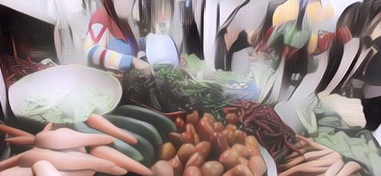 Viral Kisah Wanita Yang Direndahkan Oleh Calon Mertua Karena Dagang Sayuran