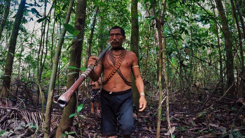 5.	Ritual Suku Matis