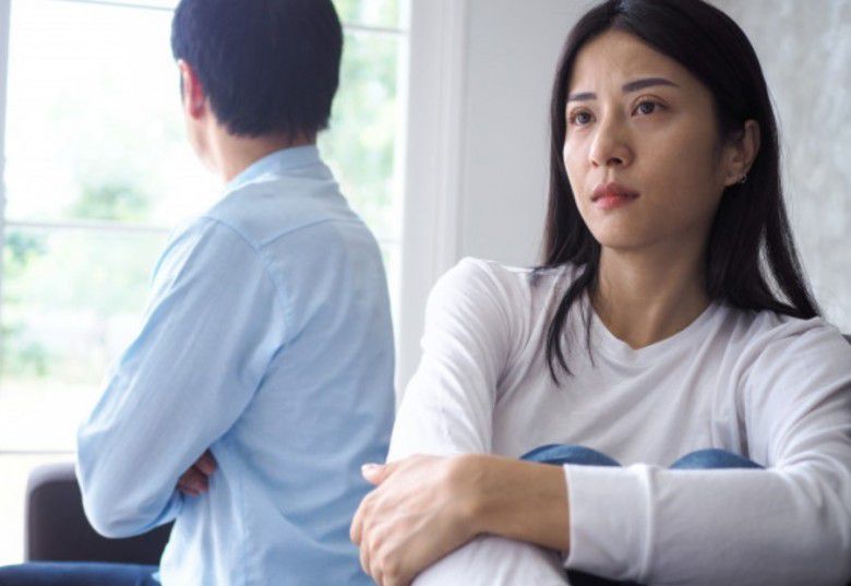 #2 Pertimbangkan alasan pasangan kamu berbohong