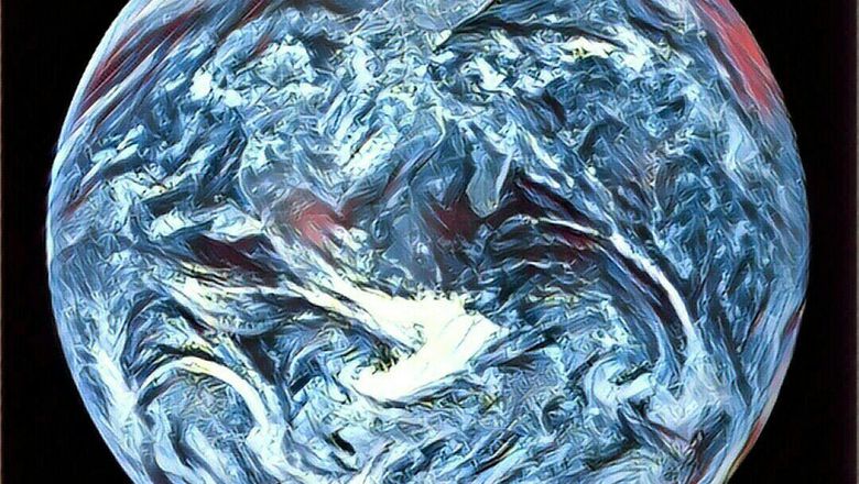 Siapkah Kamu Mengahadapi Bumi yang Berhenti Berputar?