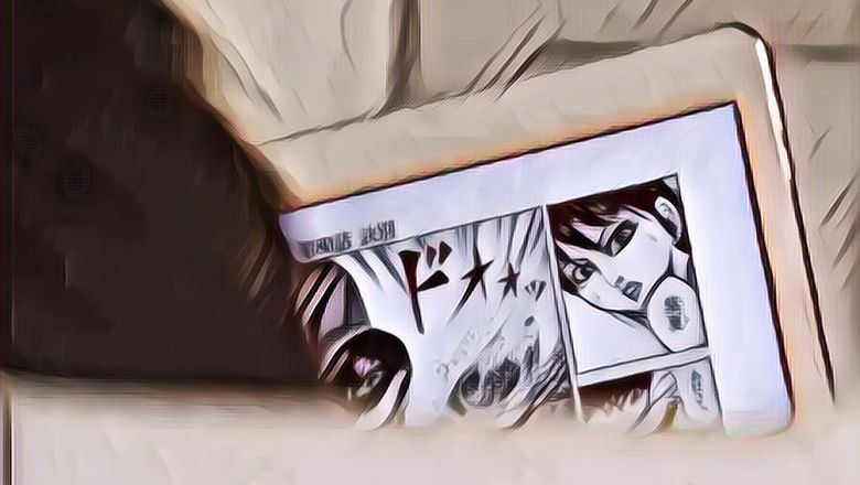 Nggak Cuma Kontroversial, Manga Hentai "Emergence" Punya Kisah Berbobot dan Pesan Moral yang Mendalam