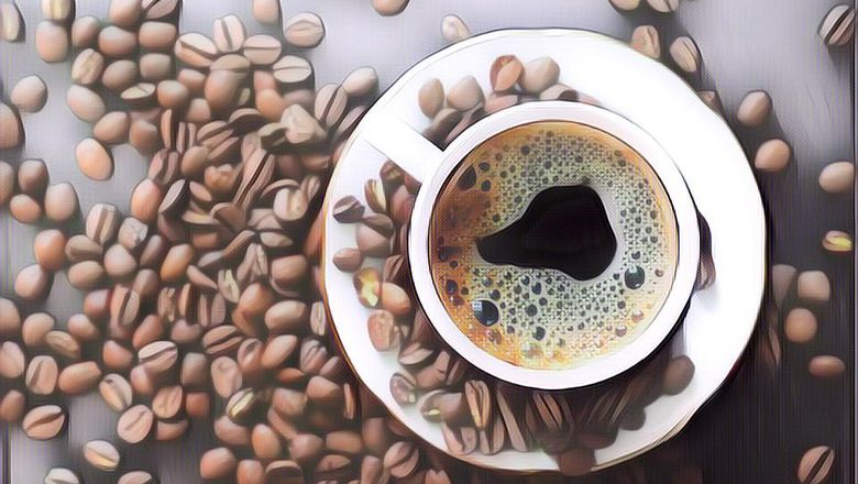 Selain Gula Dan Krimer, 9 Bahan Ini Bisa Kamu Campurin Ke Kopi Dan Rasanya Enak~