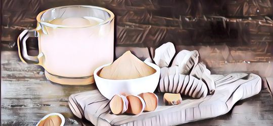 14 Manfaat Kunyit untuk Kesehatan Tubuh yang Belum Banyak Diketahui Orang