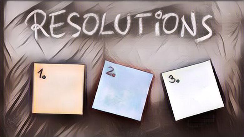 Membuat Resolusi Tahun Baru Punya Banyak Manfaat Begini Cara Agar Bisa Mewujudkannya