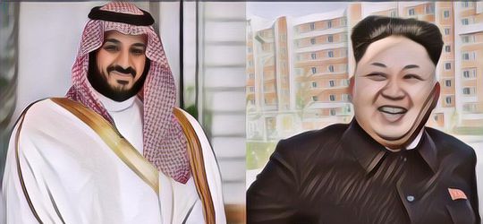 Deretan Pemimpin Dunia Termuda yang Sukses, Usia Cuma Angka