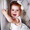 Bayi Ini Sudah Menang Kontes Kecantikan di Usia 8 Bulan, Tapi Malah Tuai Kritik dari Warganet