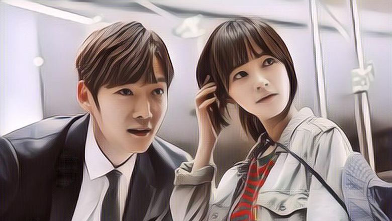 Drama Korea Devilish Joy dan Lima Fakta Menariknya