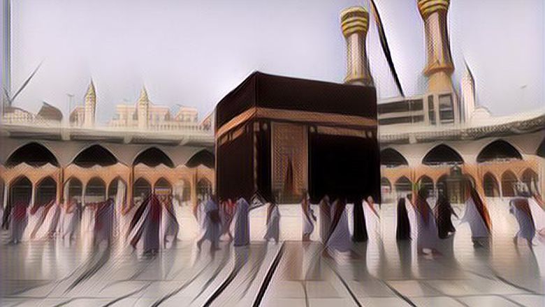 Masuk ke dalam 10 Daftar Bangunan Termahal di Dunia, Berikut Biaya Membangun Masjidil Haram