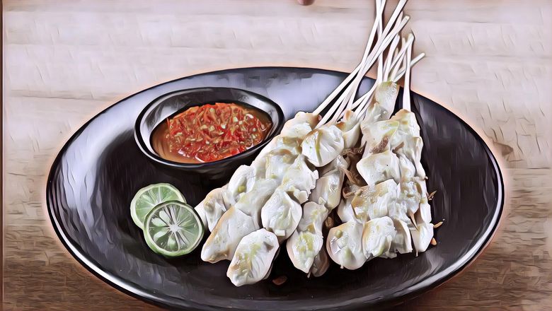 Resep Sate Taichan Super Mudah, Bikin Sendiri di Rumah tapi Hasilnya Senikmat Buatan Restoran