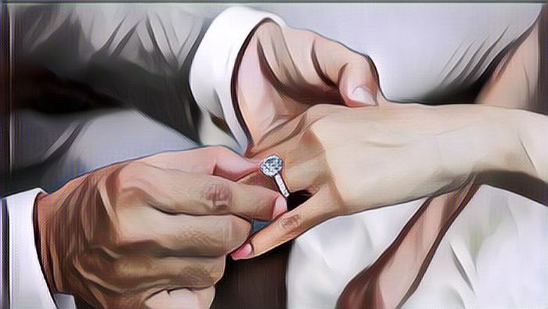 Sering Dijadikan Cincin Pertunangan Seleb, Berikut Alasan Kenapa Berlian Jadi Salah Satu Perhiasan Termahal